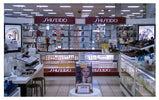 Shiseido 10% Off + Free Gift at Rodeo Cosmetics LA