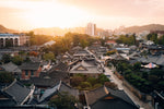 What Should I Know Before Visiting a Korean Temple?