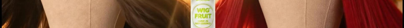 GG10 WIG FRUIT Leave-In Hair Essence