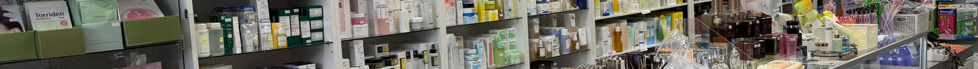 HOMES Beauty Van Nuys: Buy 3+ Cosmetics Only, Save 20%