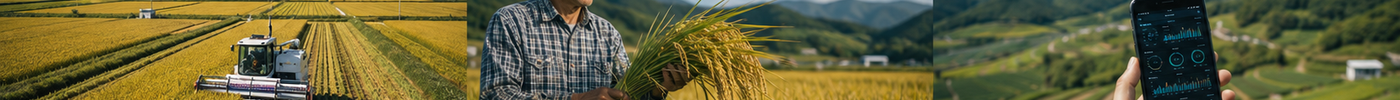 K-Agriculture Industry Guide | Korea Gateway