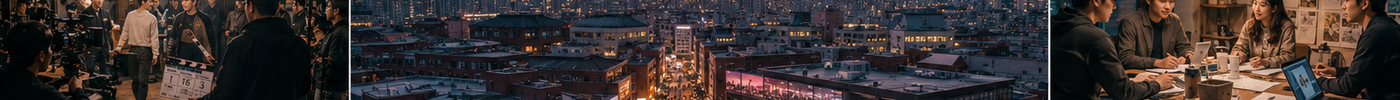 K-Content Industry Guide | Korea Gateway