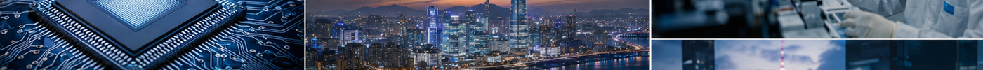 K-Tech Industry Guide | Korea Gateway
