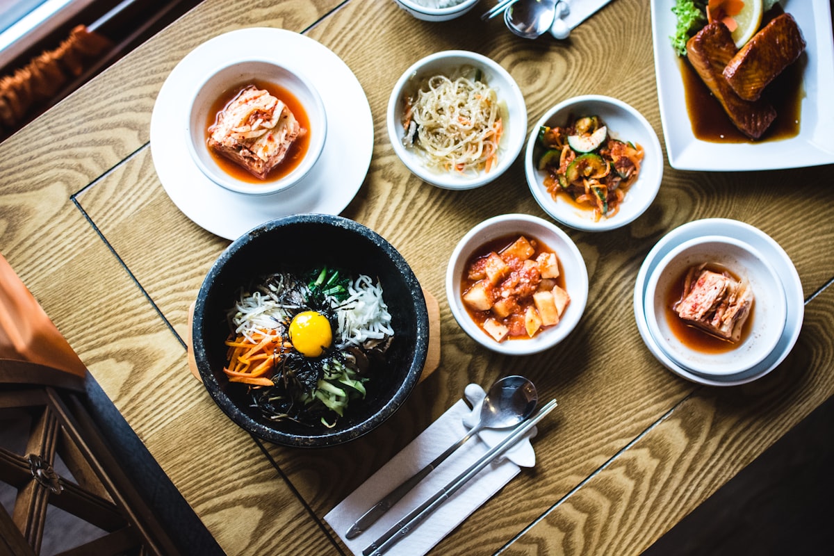 What Certifications Do Korean Food Exporters Typically Hold?