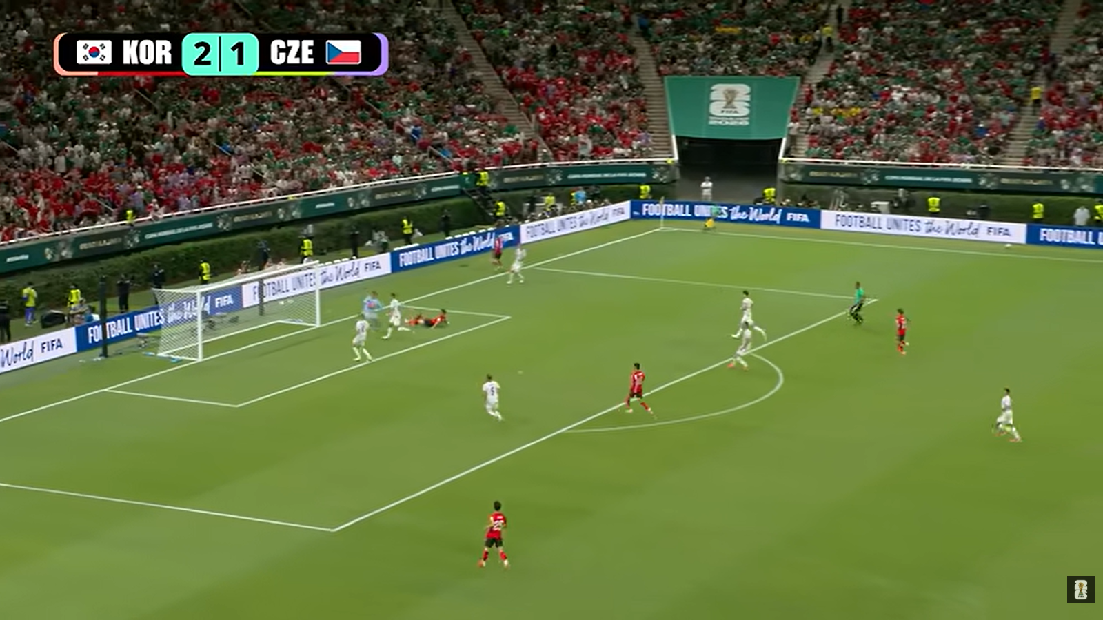 The Edition's Calendar: Korea, On the Field and On Screen