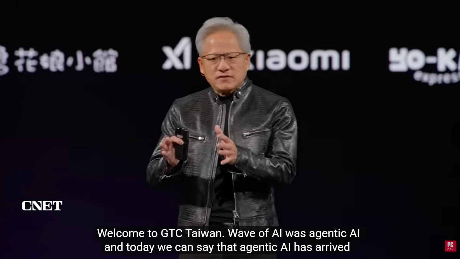 The AI Boom Runs on Korean Memory — But the Record Still Needs People