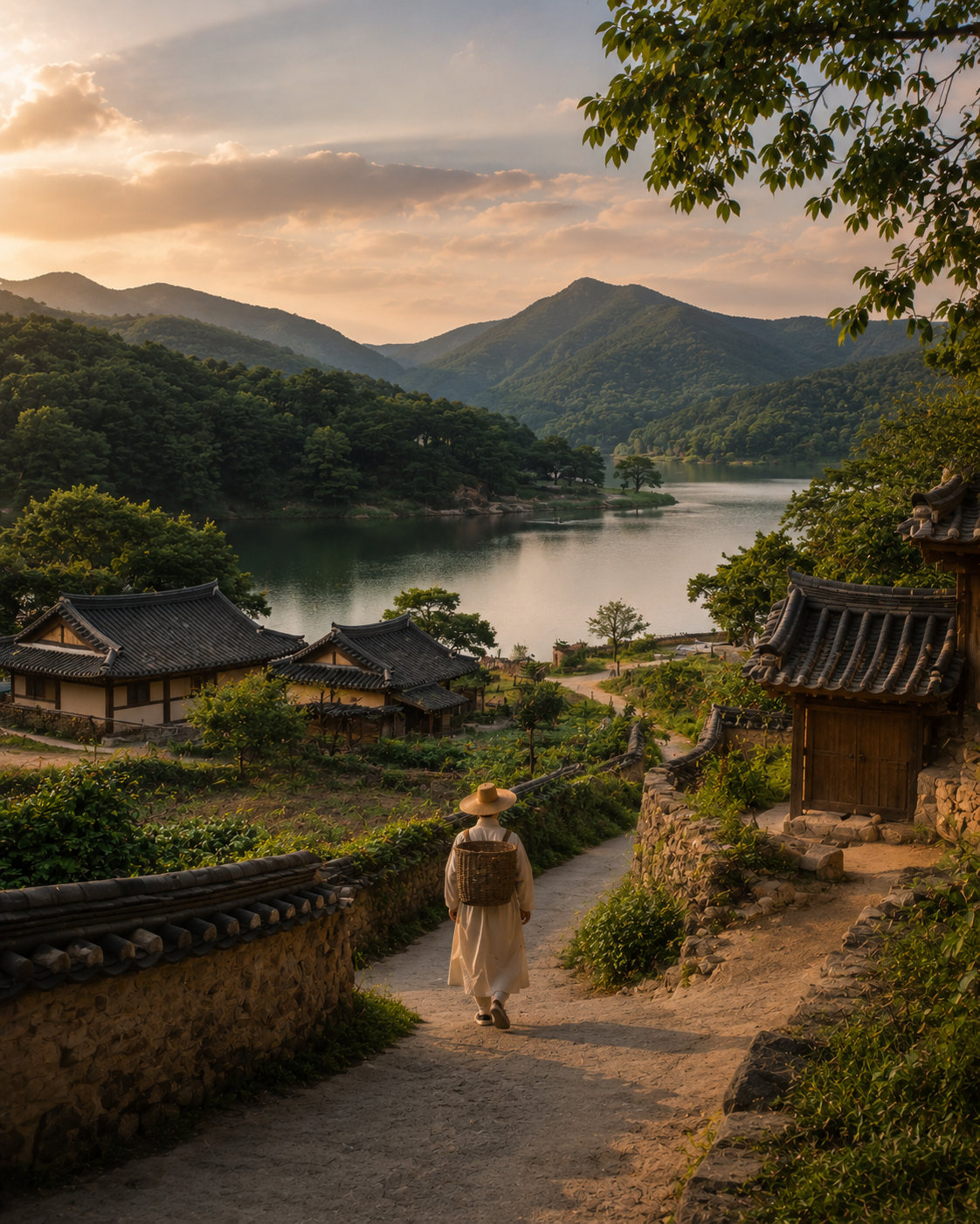 CHUNGCHEONGBUK-DO | 충청북도