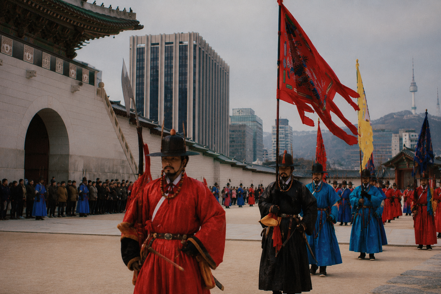 CULTURE KOREA