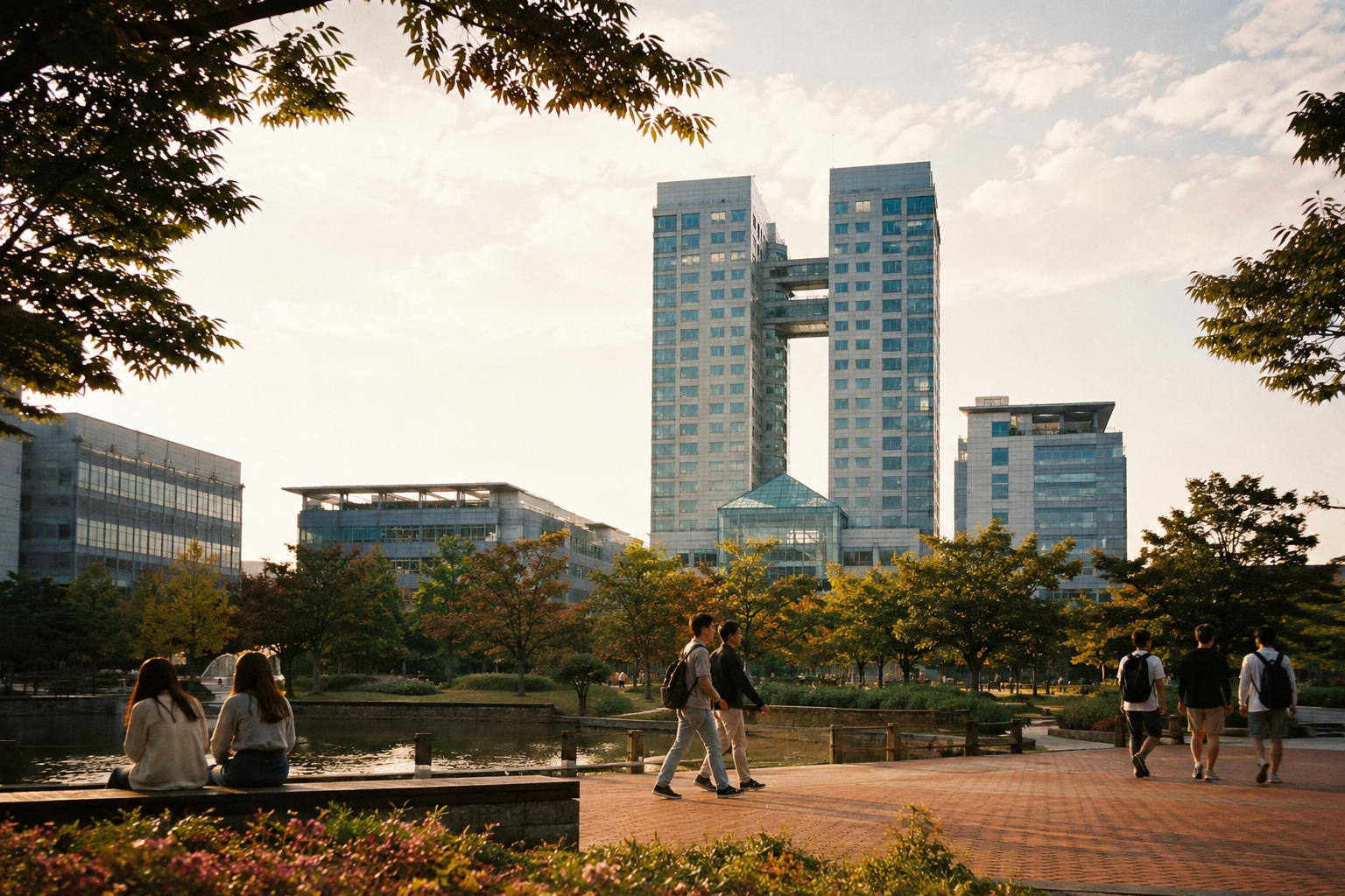 DAEJEON | 대전광역시