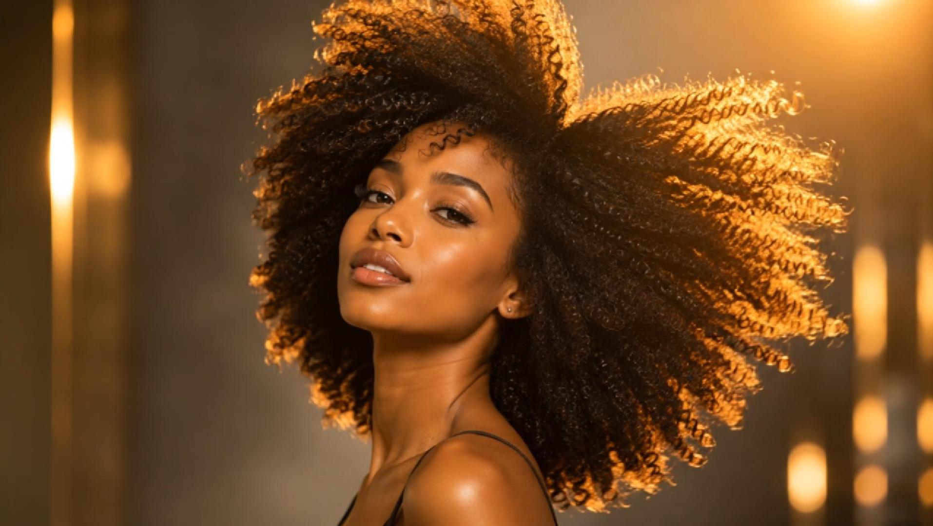 GG10 Instantly Fresh & Volumizing
