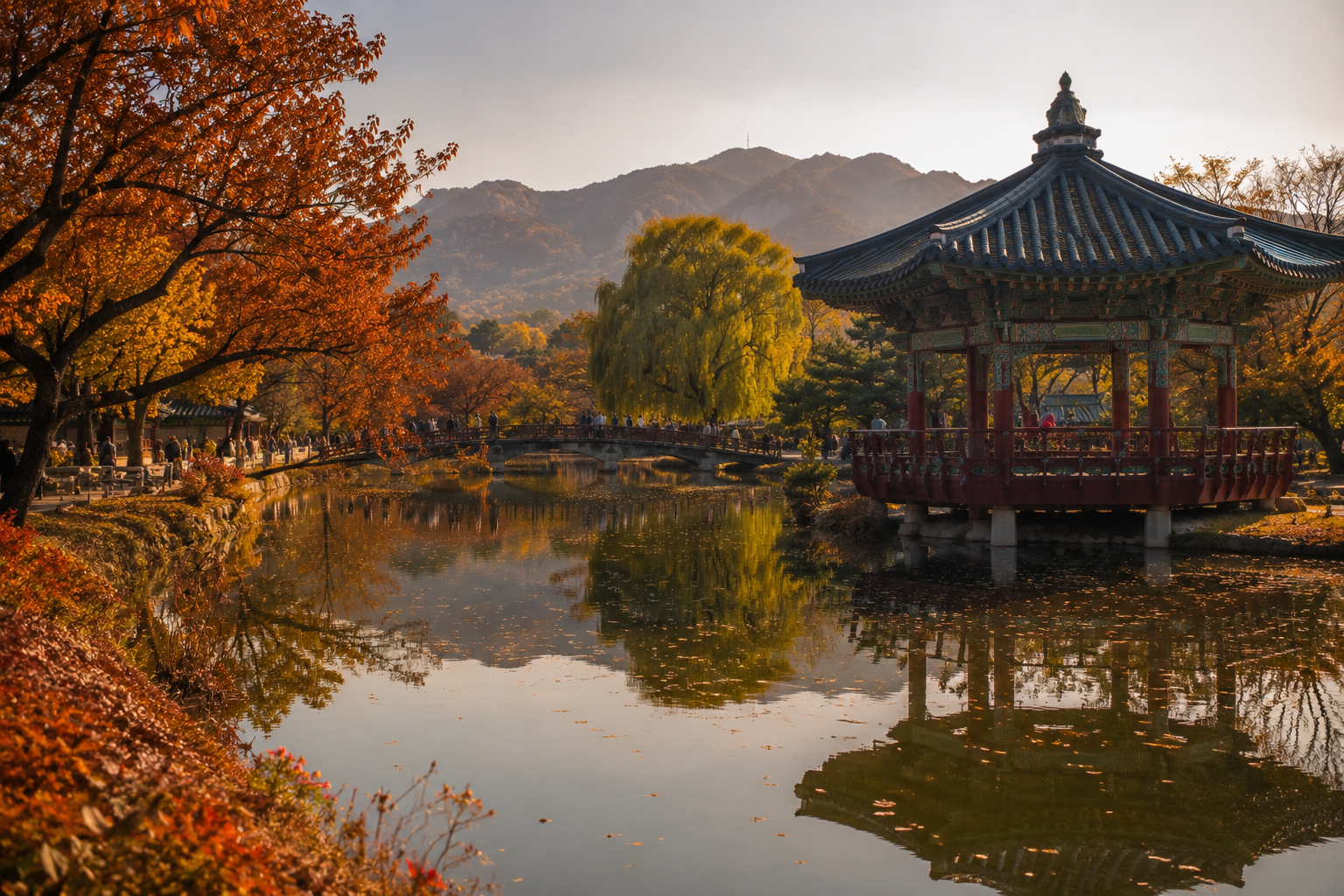 GWANGJU | 광주광역시