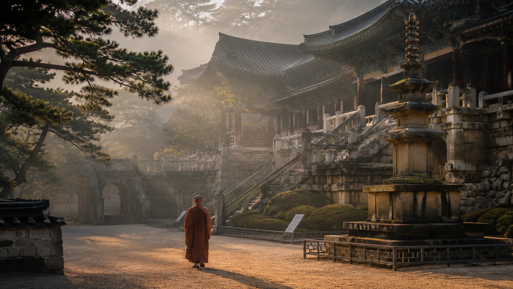 GYEONGSANGBUK-DO | 경상북도