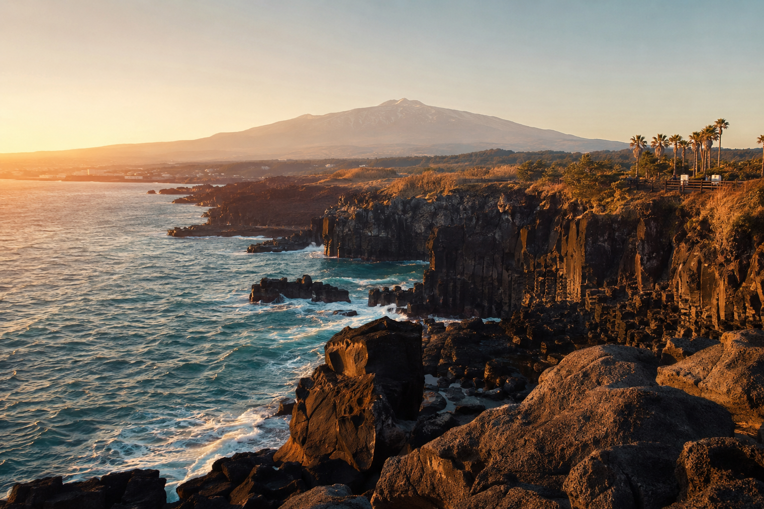 JEJU | 제주특별자치도