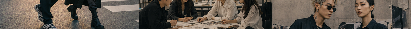 K-Fashion Industry Guide | Korea Gateway