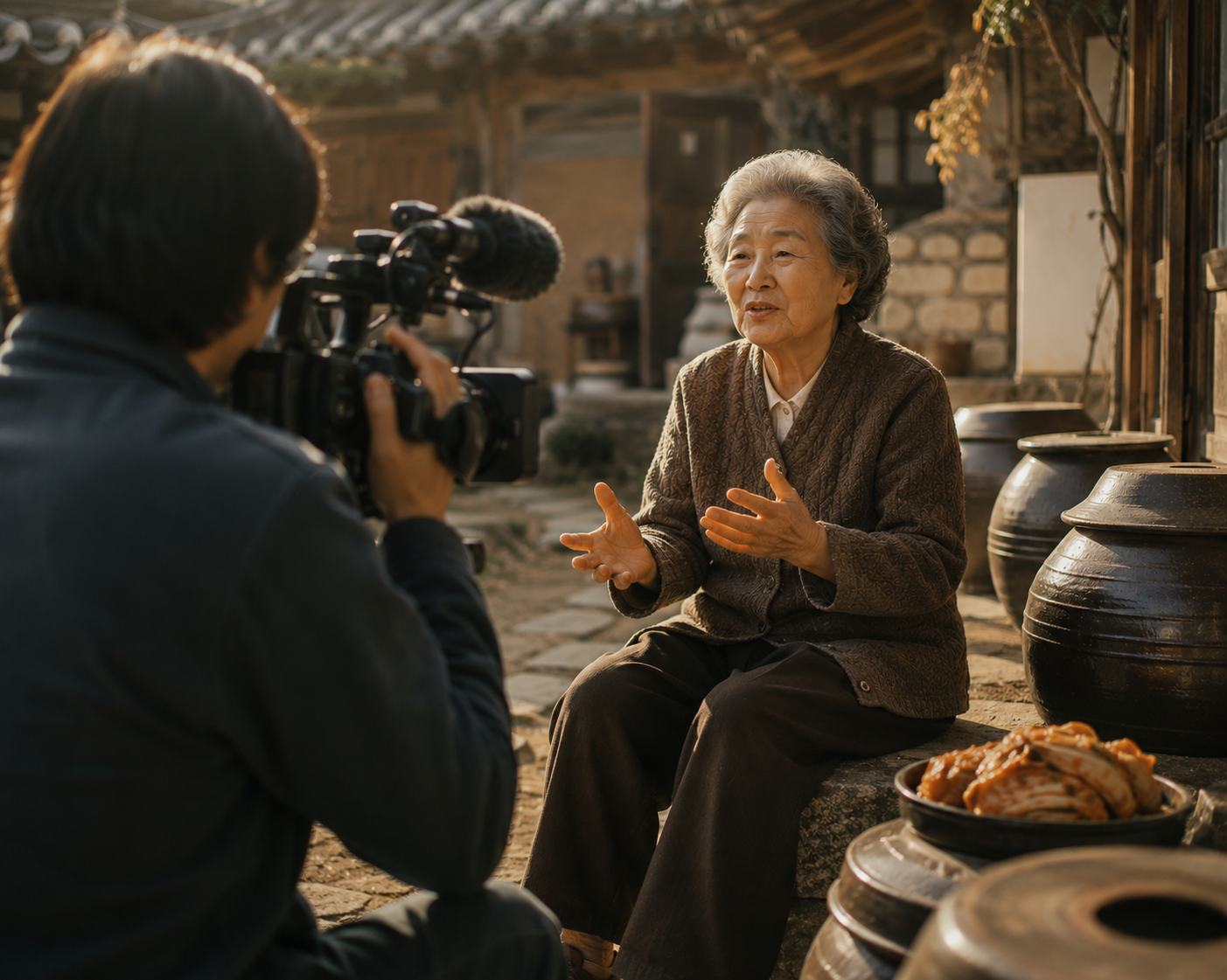 KOREA GATEWAY TV
