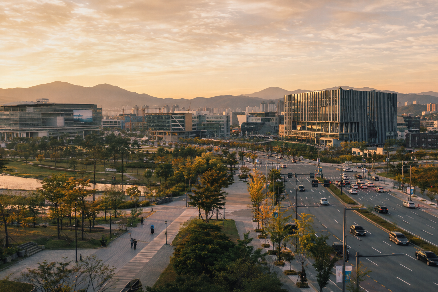 SEJONG | 세종특별자치시