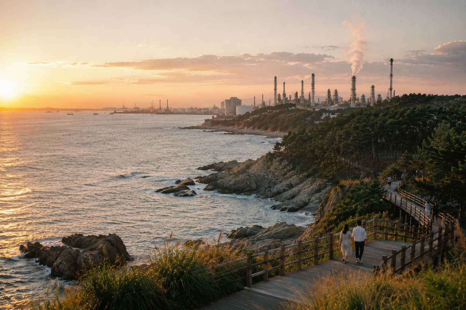 ULSAN | 울산광역시